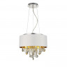 Каскадная люстра ST-Luce SL1350.503.04