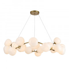 Подвесная люстра ST-Luce SL1519.303.24