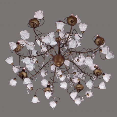 Подвесная люстра Eletto EL324P08.1