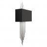 Бра LOFT IT 10107 Silver black