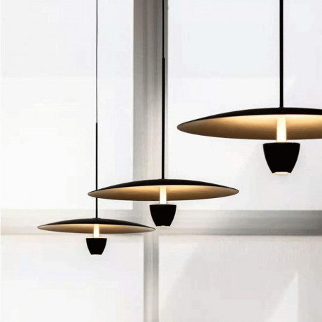 Подвесной светильник ImperiumLoft 219204-23