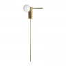 Бра LOFT IT 10132/G Gold
