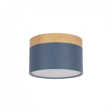 Детский точечный светильник LOFT IT 10162 Blue