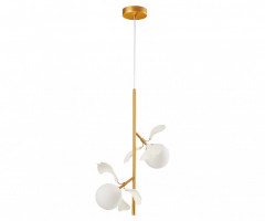 Подвесная люстра Kink Light 07867-2A,33