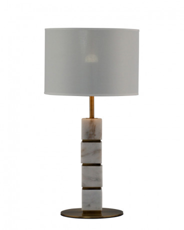 Настольная лампа Moderli V11145-1T