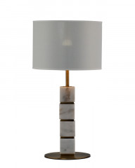 Настольная лампа Moderli V11145-1T