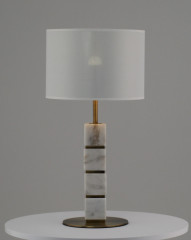 Настольная лампа Moderli V11145-1T
