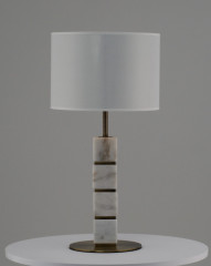 Настольная лампа Moderli V11145-1T