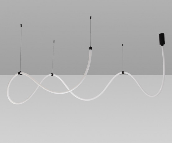 Накладная люстра Kink Light 08031-500,19