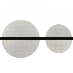 Подвесной светильник ST-Luce SL6233.403.24