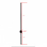 Бра Kink Light 08423-100,19