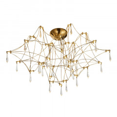 Накладная люстра ST-Luce SL6601.202.78