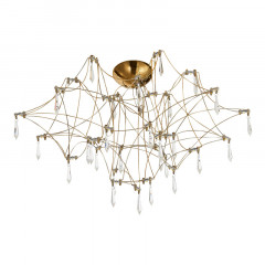 Накладная люстра ST-Luce SL6601.202.78