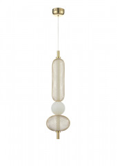 Подвесной светильник Moderli V11256-PL