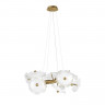 Подвесная люстра LOFT IT 10352/650 AB