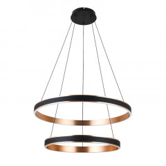 Каскадная люстра Divinare 1926/17 SP-2