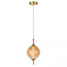 Подвесной светильник LOFT IT 10421/B Amber