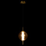 Подвесной светильник LOFT IT 10421/B Amber