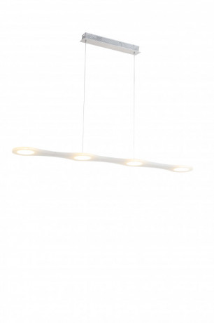 Линейный светильник Lucia Tucci MODENA 169.4 LED