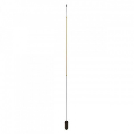 Торшер ARTE Lamp A2918PN-1BK