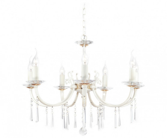 Подвесная люстра Lucia Tucci LECCE 137.7