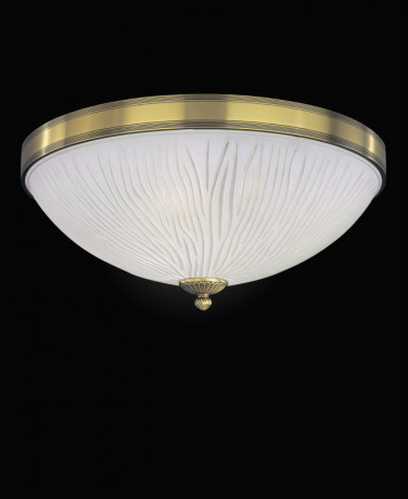 Накладной светильник Reccagni Angelo PL 5650/4