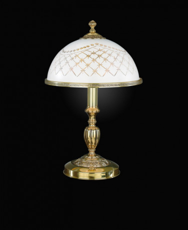 Настольная лампа Reccagni Angelo P 7102 M