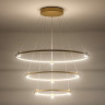 Каскадная люстра Ambrella Light FL5516