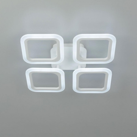 Накладная люстра Citilux CL232040R