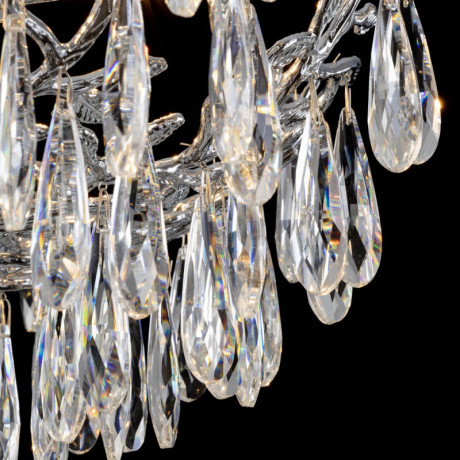 Подвесная люстра Citilux CL310061