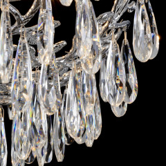 Подвесная люстра Citilux CL310061