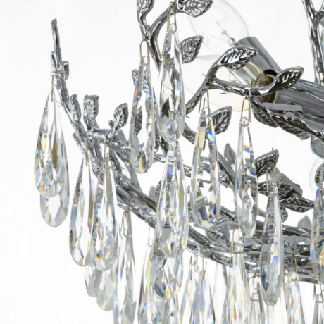 Подвесная люстра Citilux CL310061