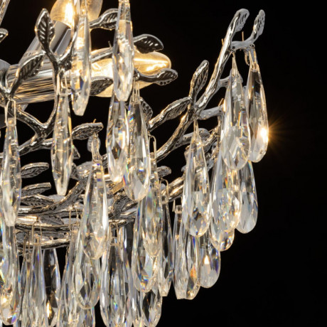 Подвесная люстра Citilux CL310061