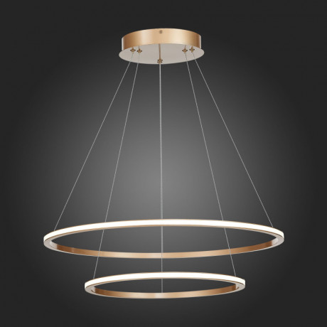 Подвесной светильник ST-Luce ST604.243.56