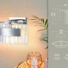 Бра Ambrella Light TR5094