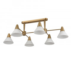 Люстра на штанге LUMION 8113/6