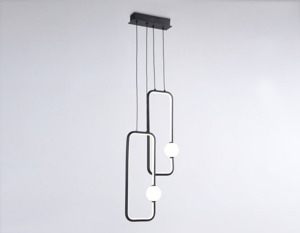 Подвесной светильник Ambrella Light FL66366