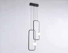 Подвесной светильник Ambrella Light FL66366