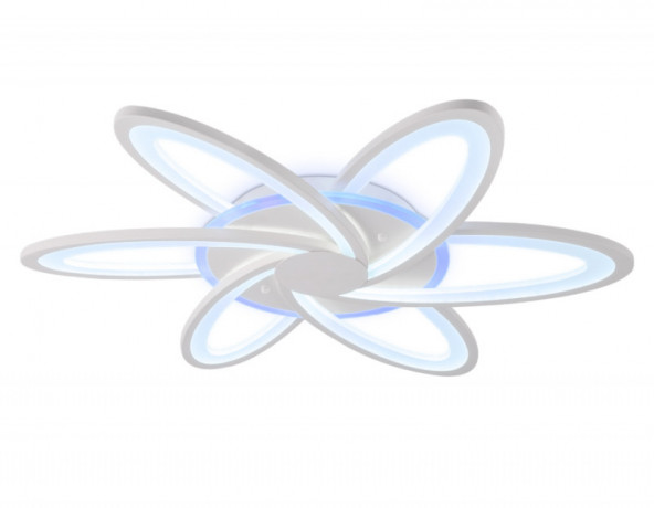 Накладная люстра Ambrella Light FA541