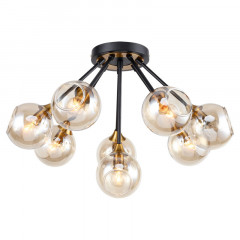 Люстра на штанге Lussole GRLSP-8275