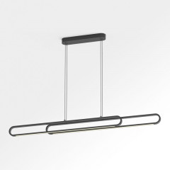 Линейный светильник Lussole LSP-7304