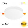 Встраиваемый светильник Citilux CLD5315W