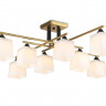 Накладная люстра Ambrella Light TR303044
