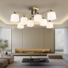 Накладная люстра Ambrella Light TR303044