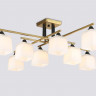 Накладная люстра Ambrella Light TR303044