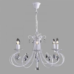 Подвесная люстра Citilux CL410162