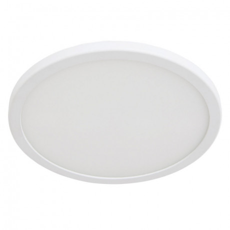 Встраиваемый светильник ARTE Lamp A7971PL-1WH