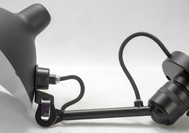 Бра Lussole LSP-9563