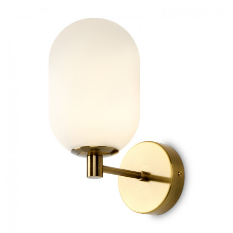 Бра Freya FR1012WL-01BS