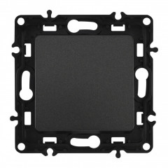 Выключатель Arte Milano 217.30-1.black